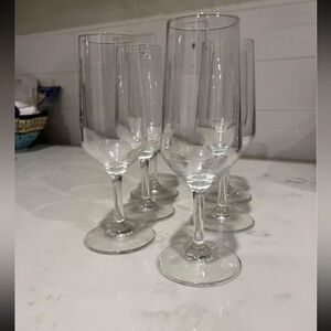 Champagne Glasses